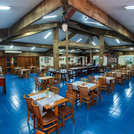 Hotel Fazenda Mato Grosso Cuiabá Esterno foto