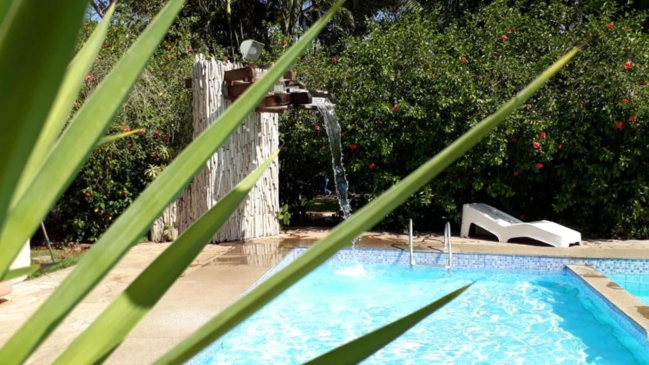 Hotel Fazenda Mato Grosso Cuiabá Esterno foto
