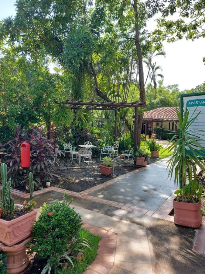 Hotel Fazenda Mato Grosso Cuiabá Esterno foto