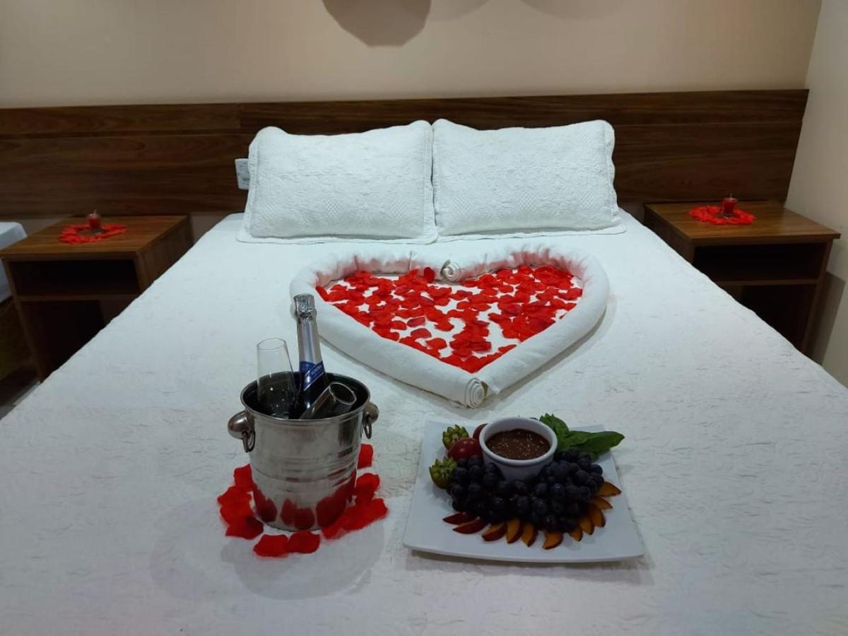 Hotel Fazenda Mato Grosso Cuiabá Esterno foto