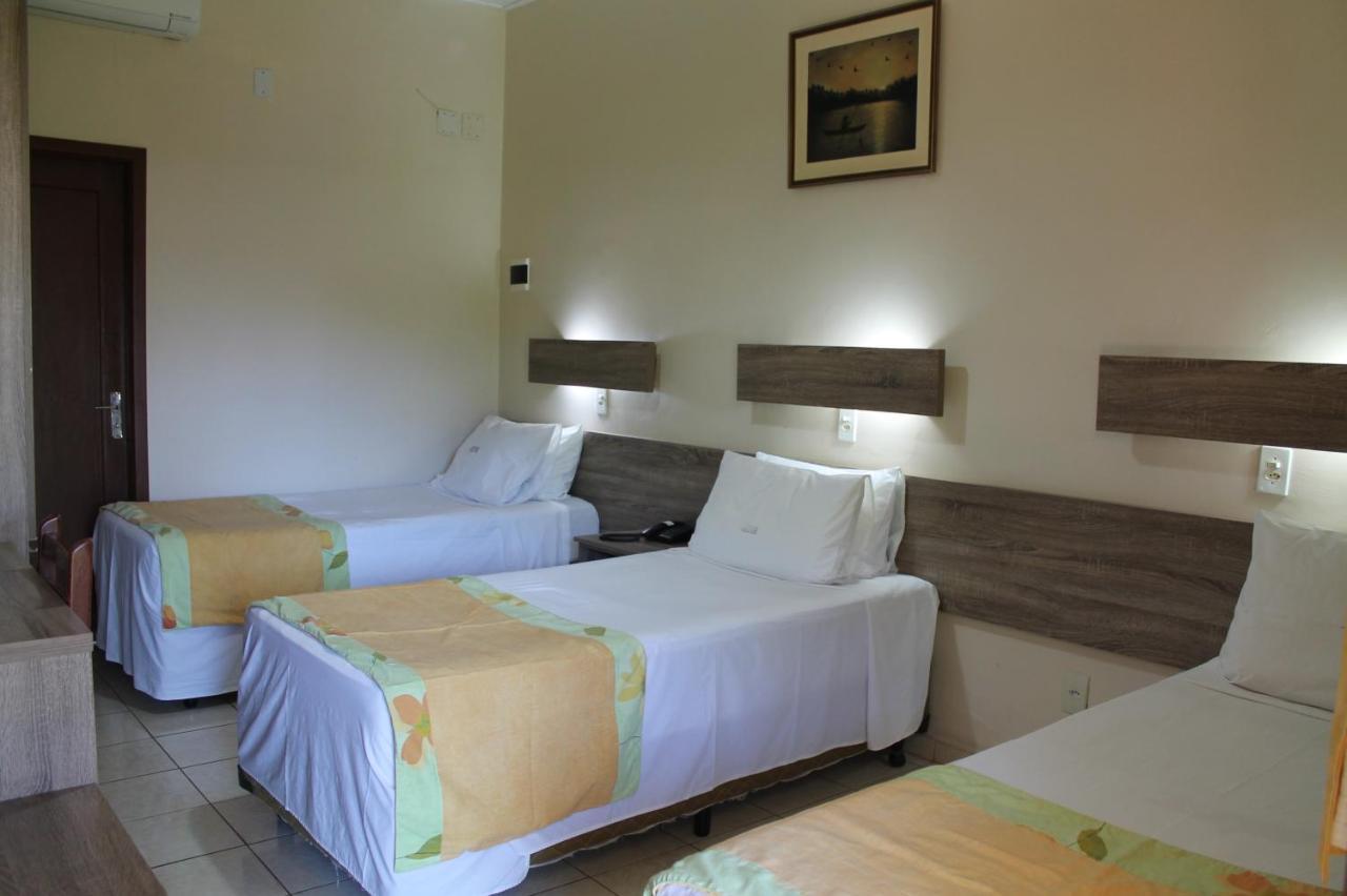 Hotel Fazenda Mato Grosso Cuiabá Esterno foto