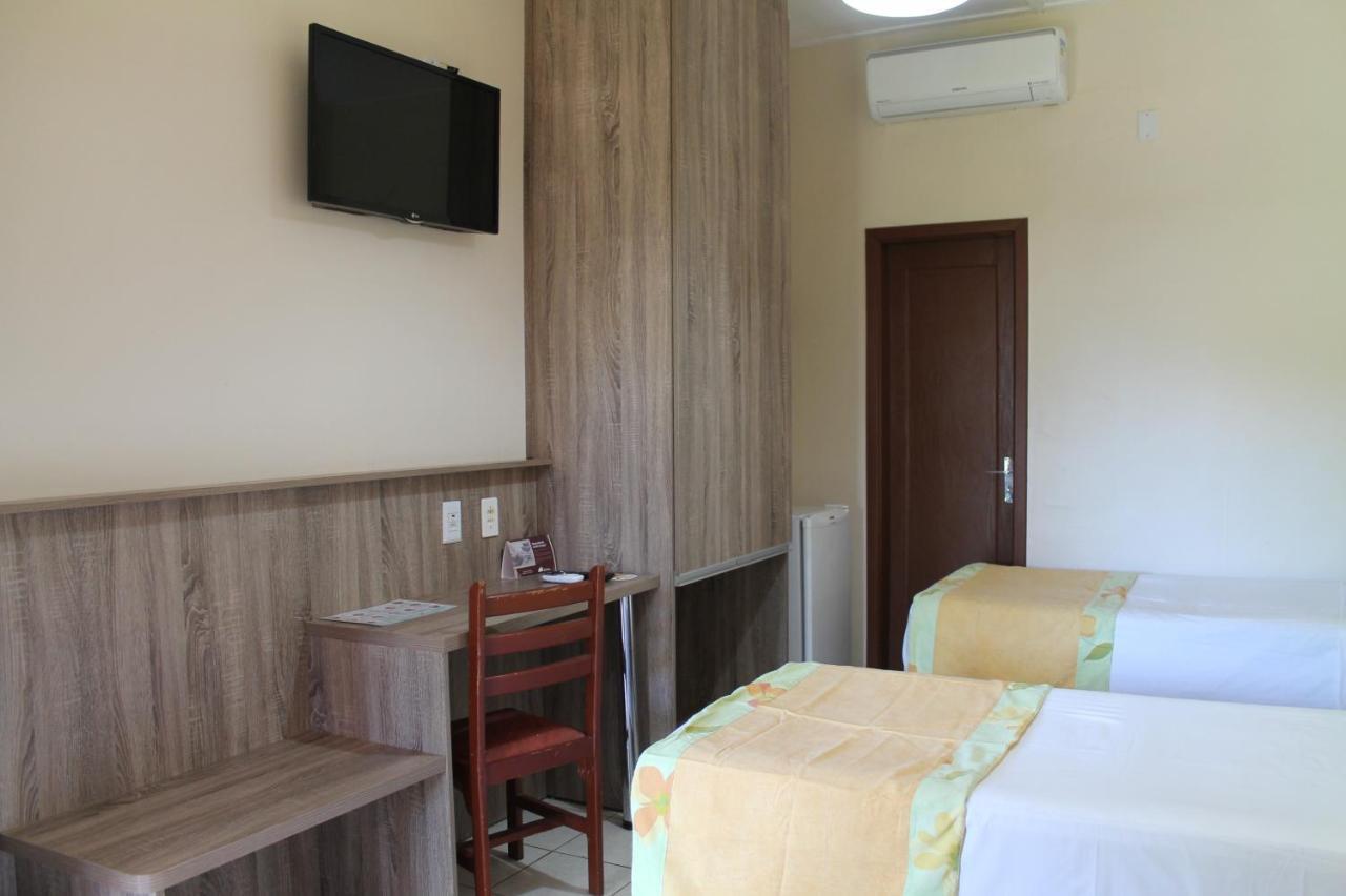 Hotel Fazenda Mato Grosso Cuiabá Esterno foto