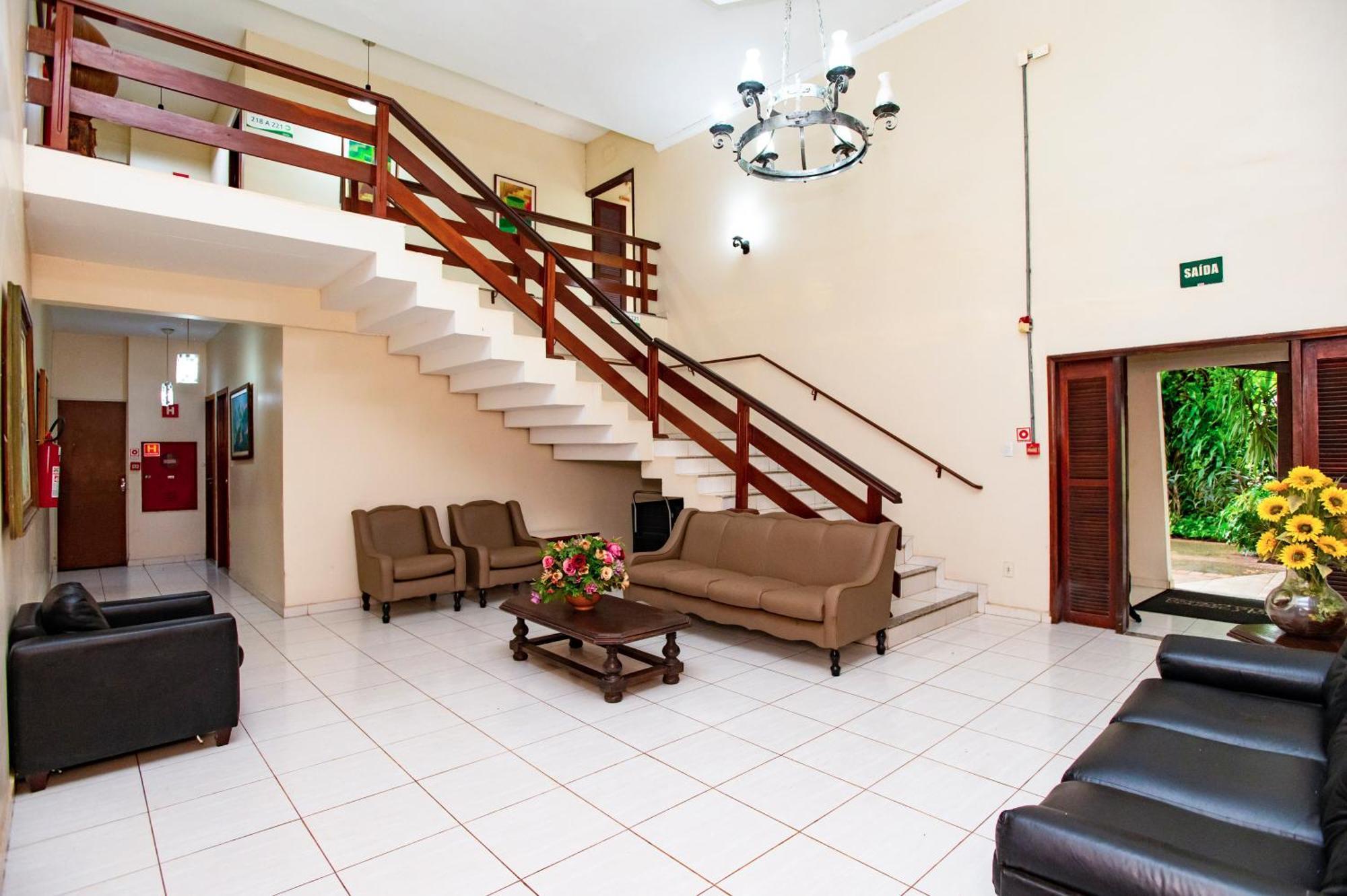 Hotel Fazenda Mato Grosso Cuiabá Esterno foto
