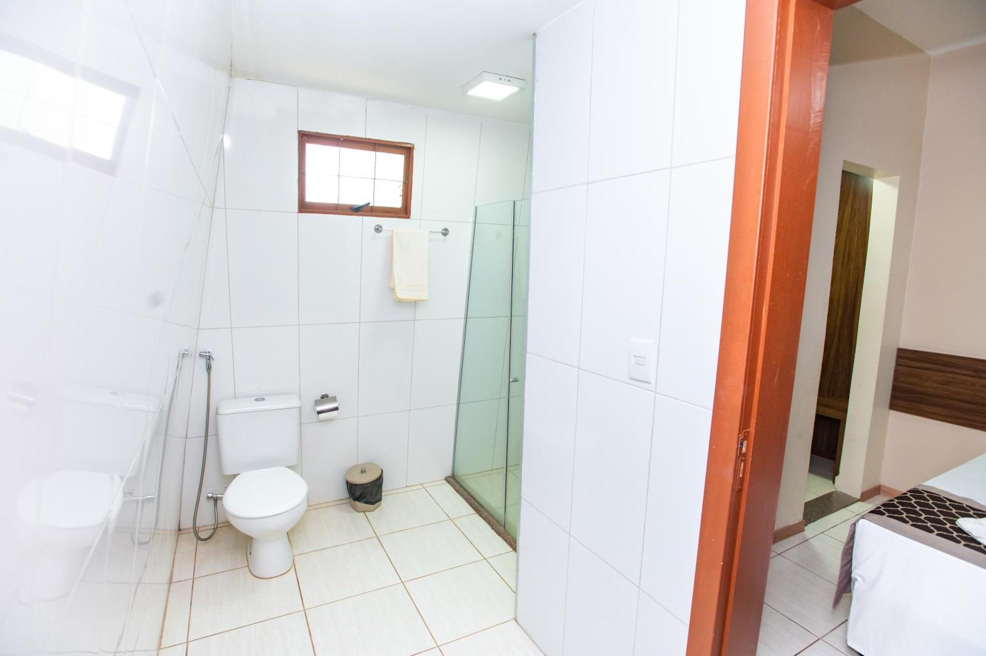 Hotel Fazenda Mato Grosso Cuiabá Esterno foto