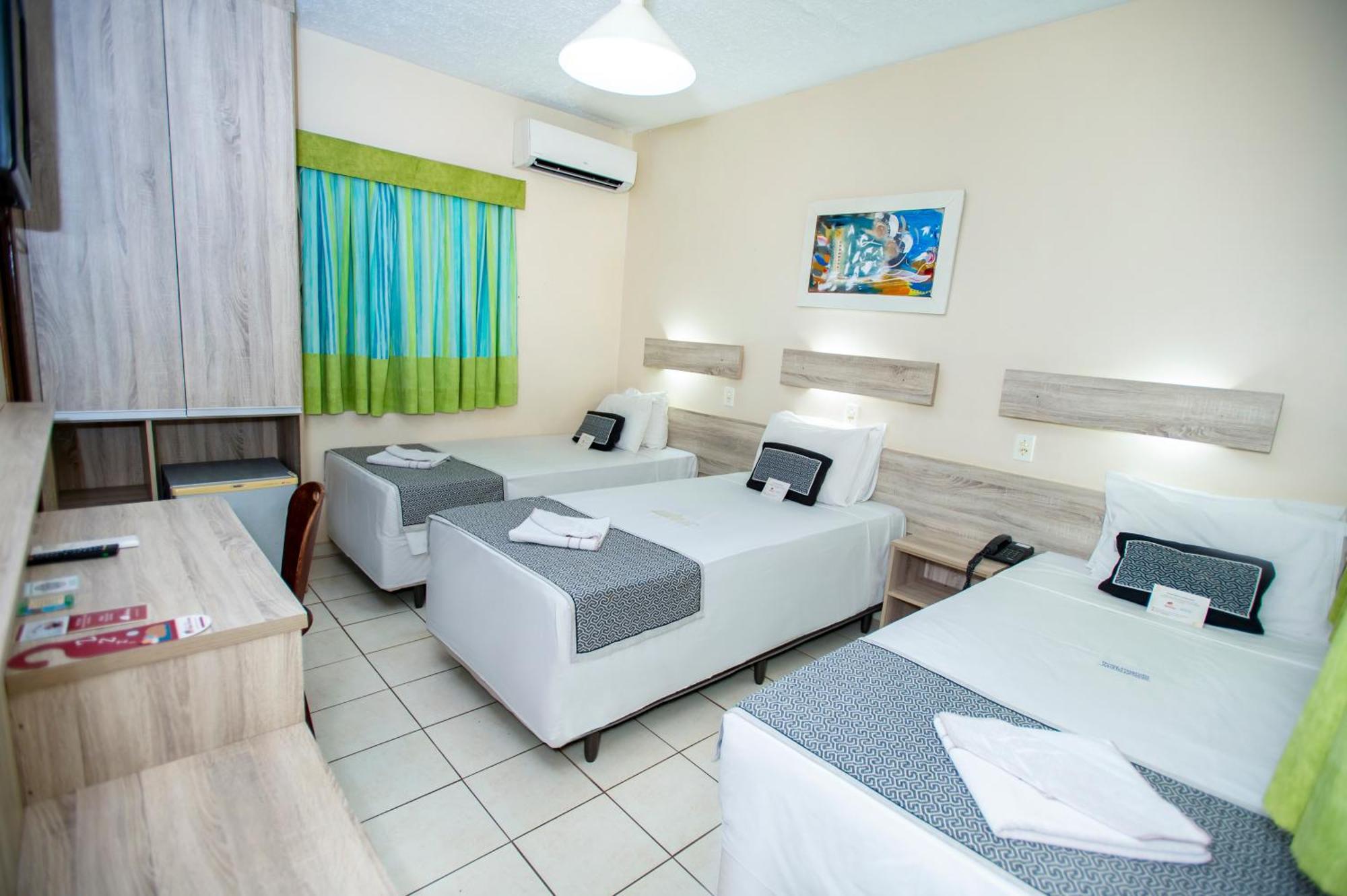 Hotel Fazenda Mato Grosso Cuiabá Esterno foto