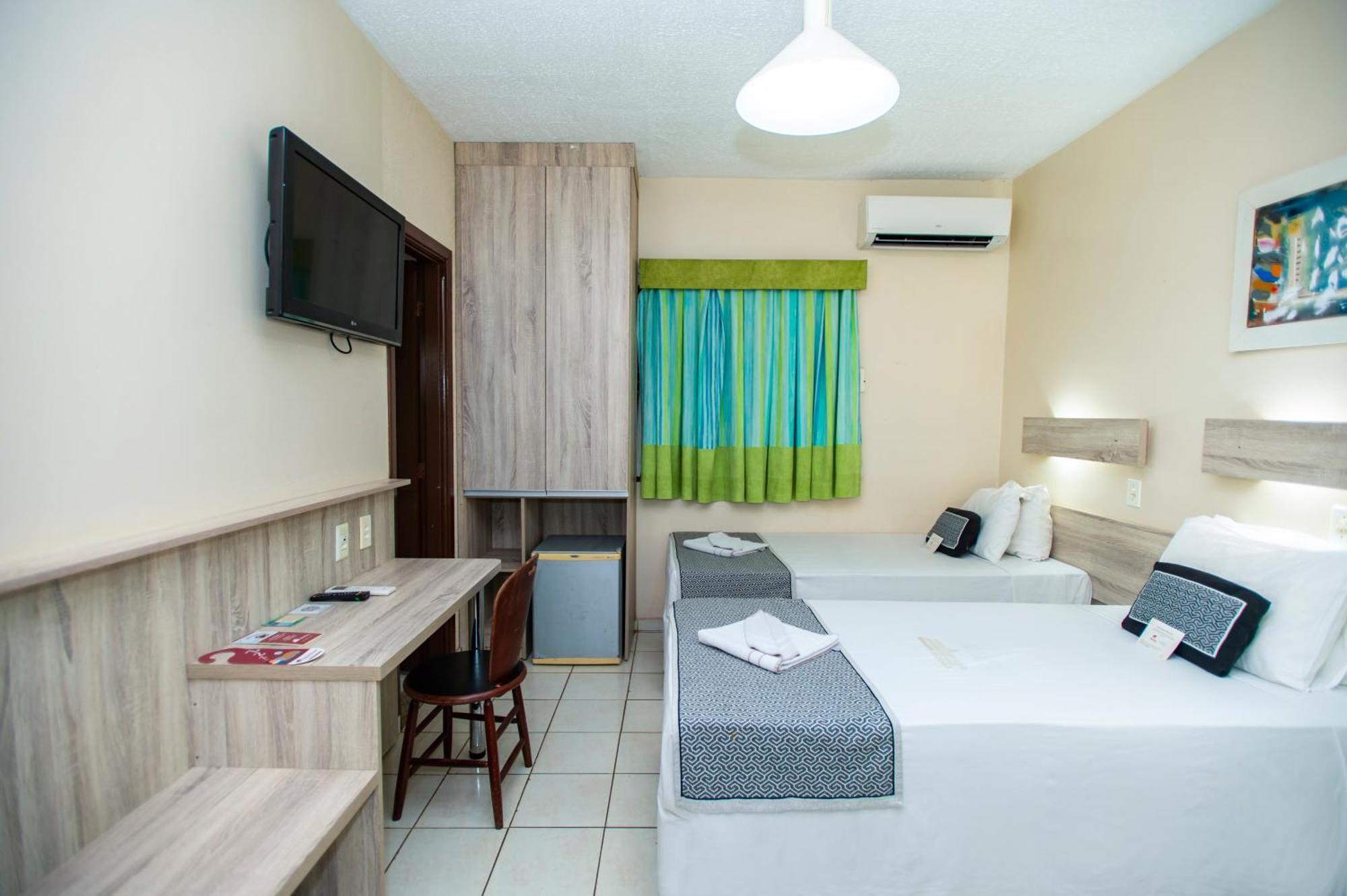 Hotel Fazenda Mato Grosso Cuiabá Esterno foto
