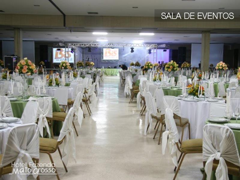 Hotel Fazenda Mato Grosso Cuiabá Esterno foto