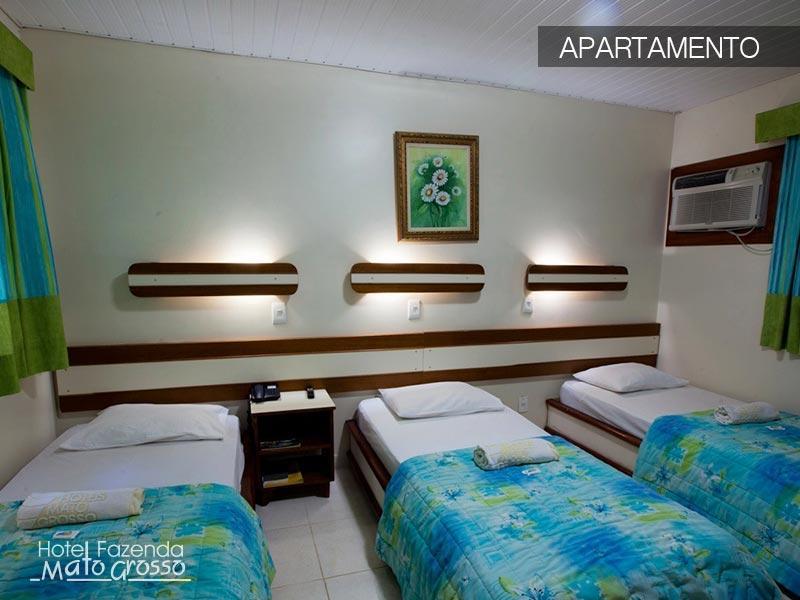 Hotel Fazenda Mato Grosso Cuiabá Esterno foto