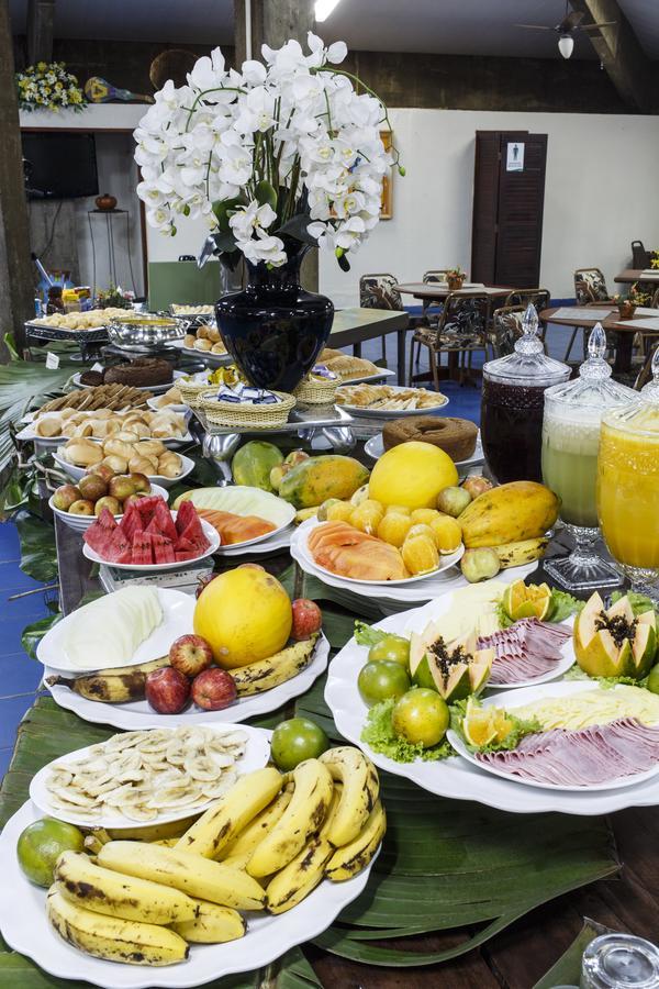Hotel Fazenda Mato Grosso Cuiabá Esterno foto